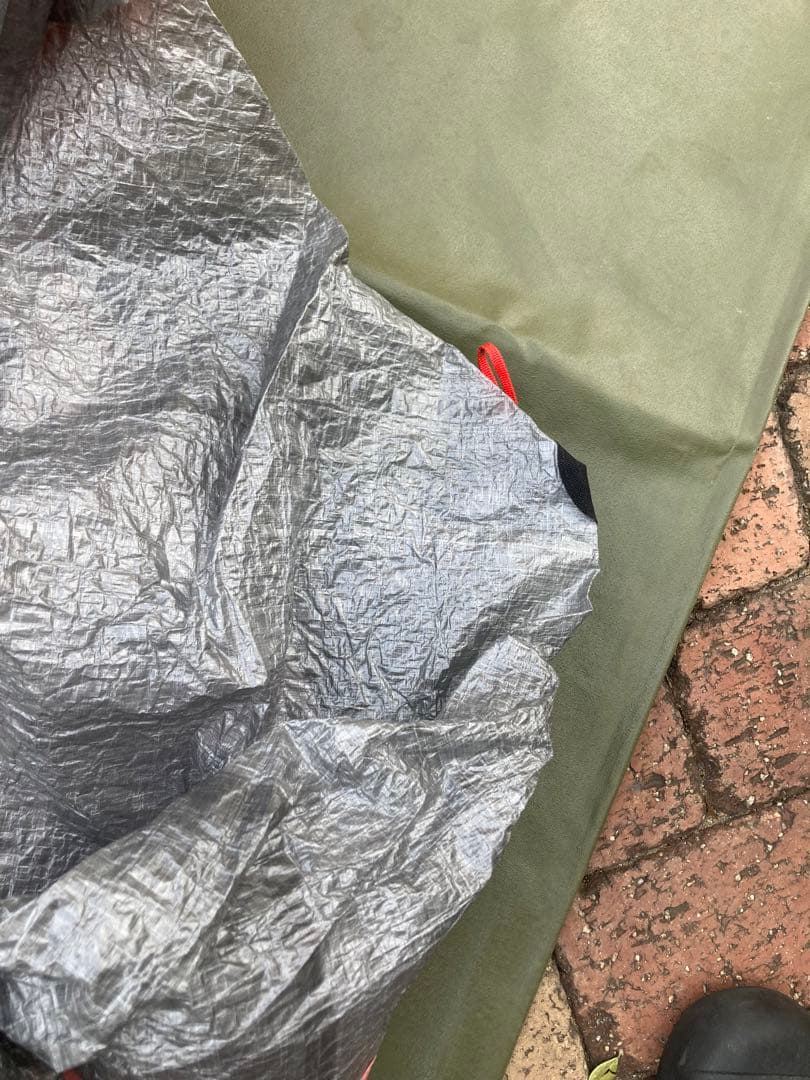 SAMAYA2.5 2023editionピンク+フットプリント