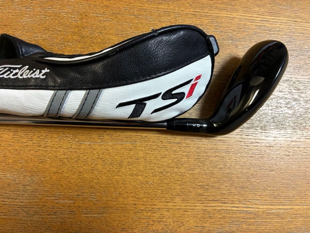 タイトリスト　3U TSi3 950GH neo ユーティリティ
