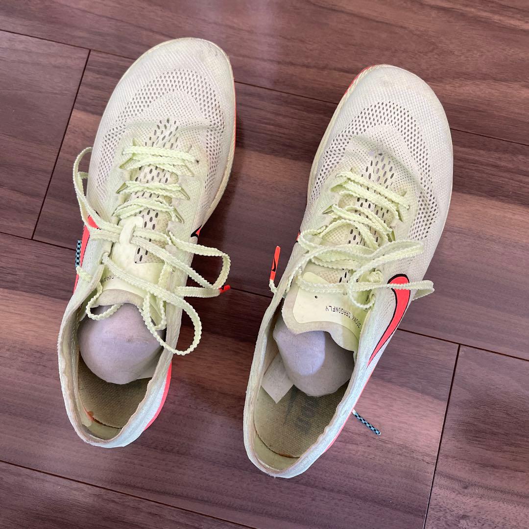 NIKE ドラゴンフライ　25.5cm