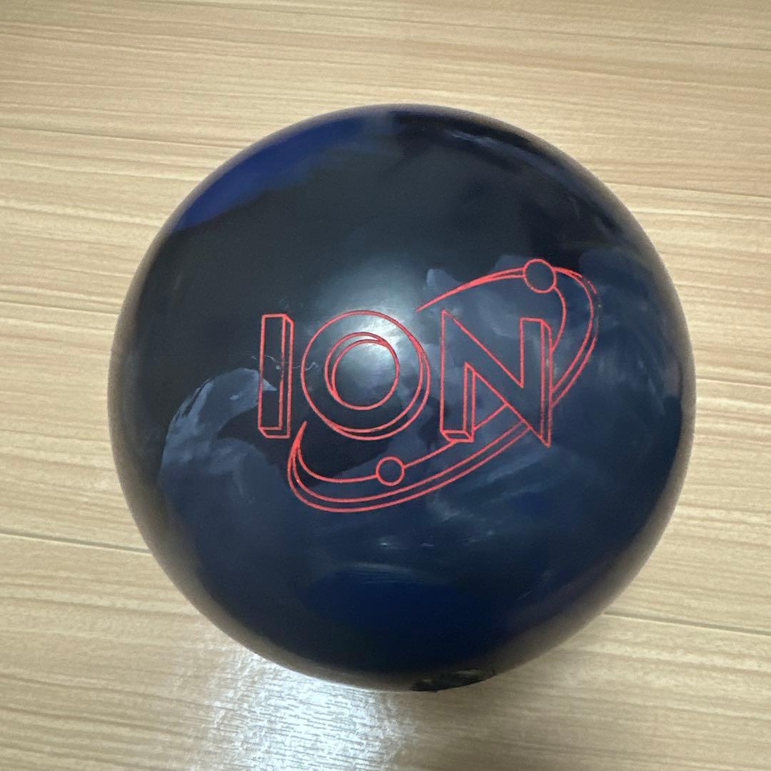 ストーム社　アイオンプロ　15ポンド