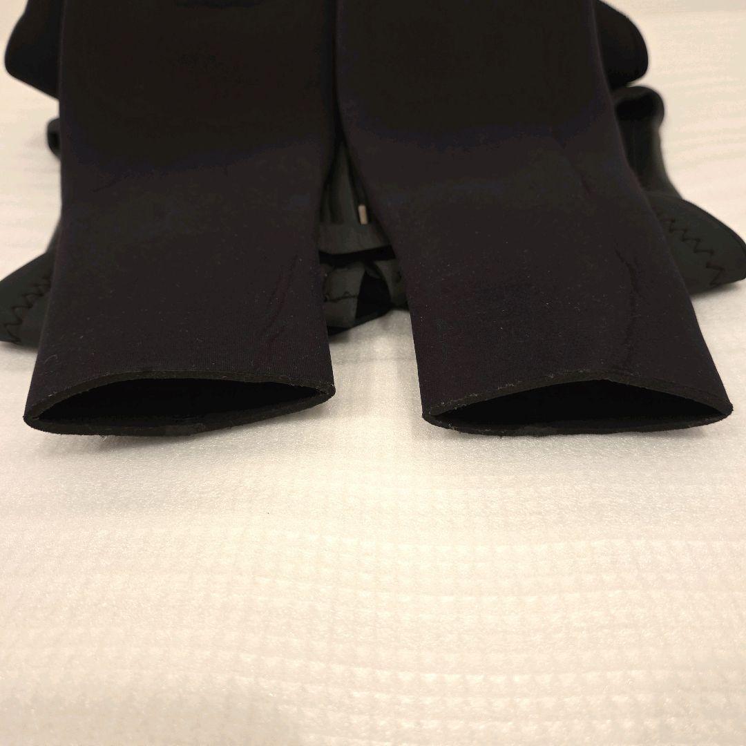 RINCON ロングジョン ウェットスーツ　MLサイズ