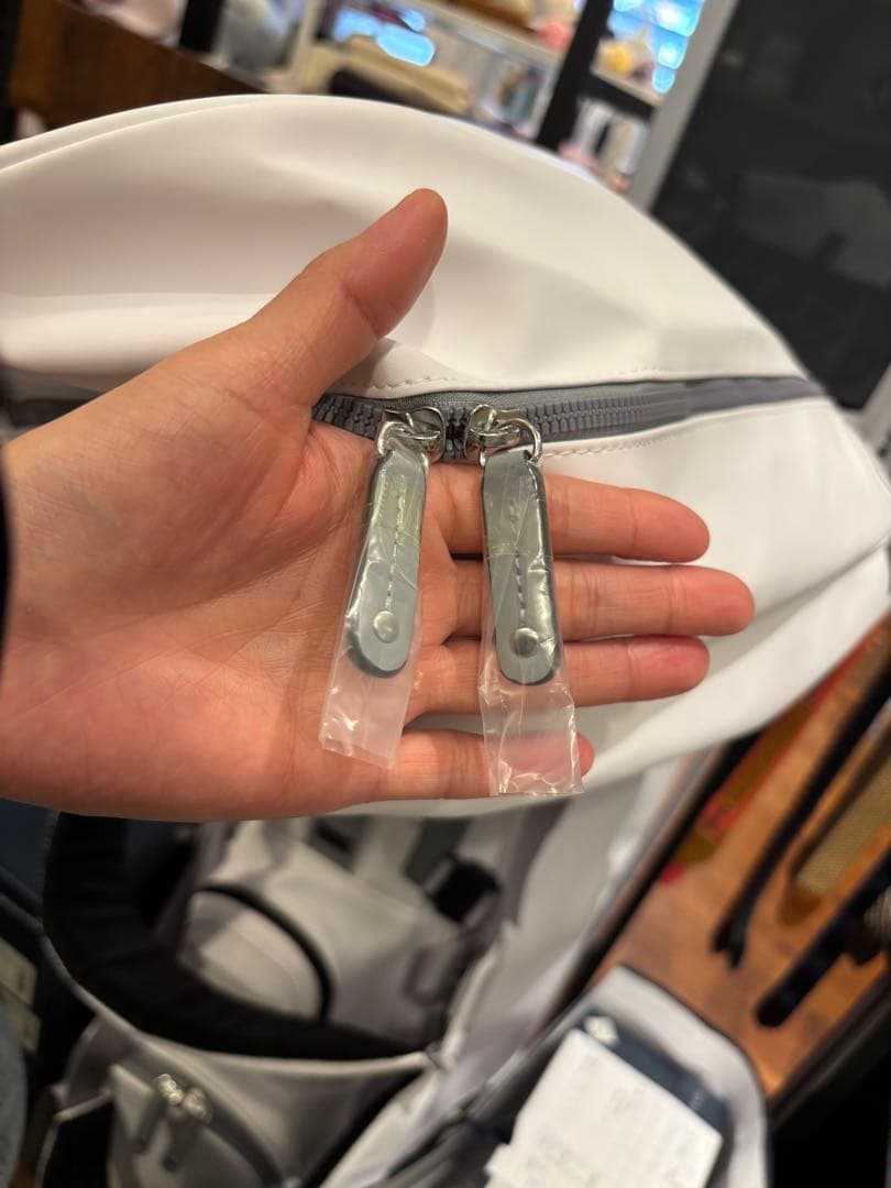 【超美品♪】SUN MOUNTAIN日本未発売スタンド式キャディバッグ