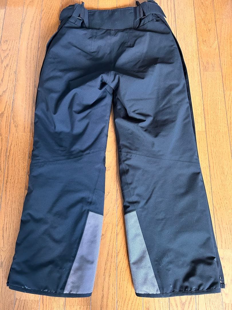 【非売品選手用】phenixチームスキーウェア