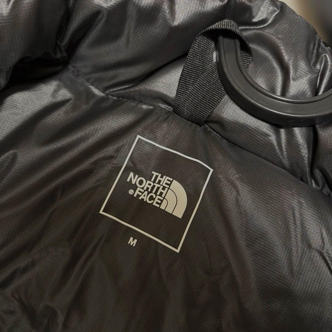 【新品】THE NORTH FACE ジップインジップアコンカグアジャケットM
