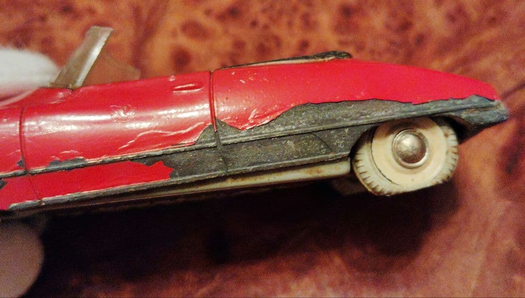 大盛屋シトロエン日本製