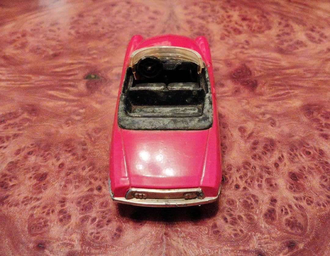 大盛屋シトロエン日本製