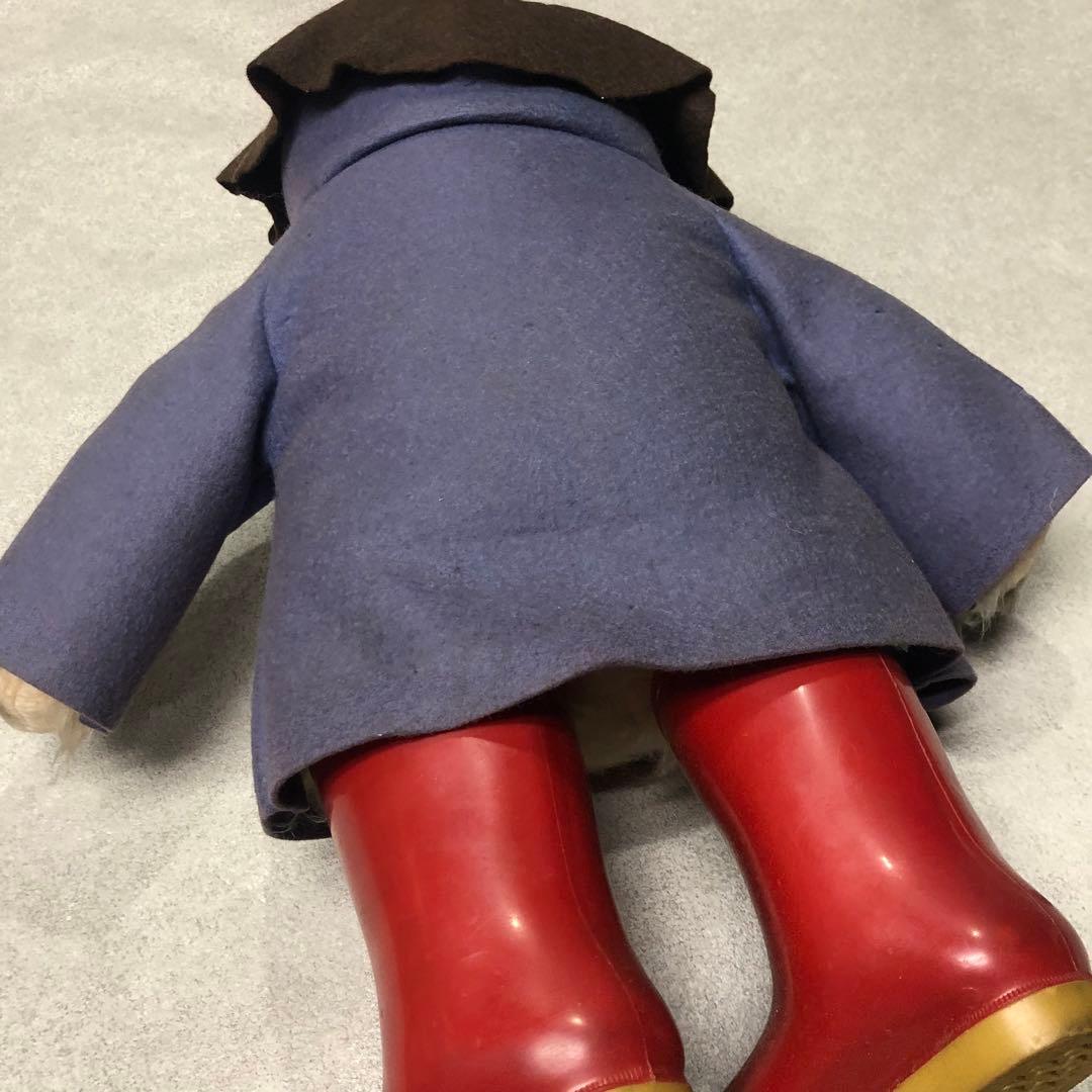 f14 ガブリエル社　パディントン　ヴィンテージベア