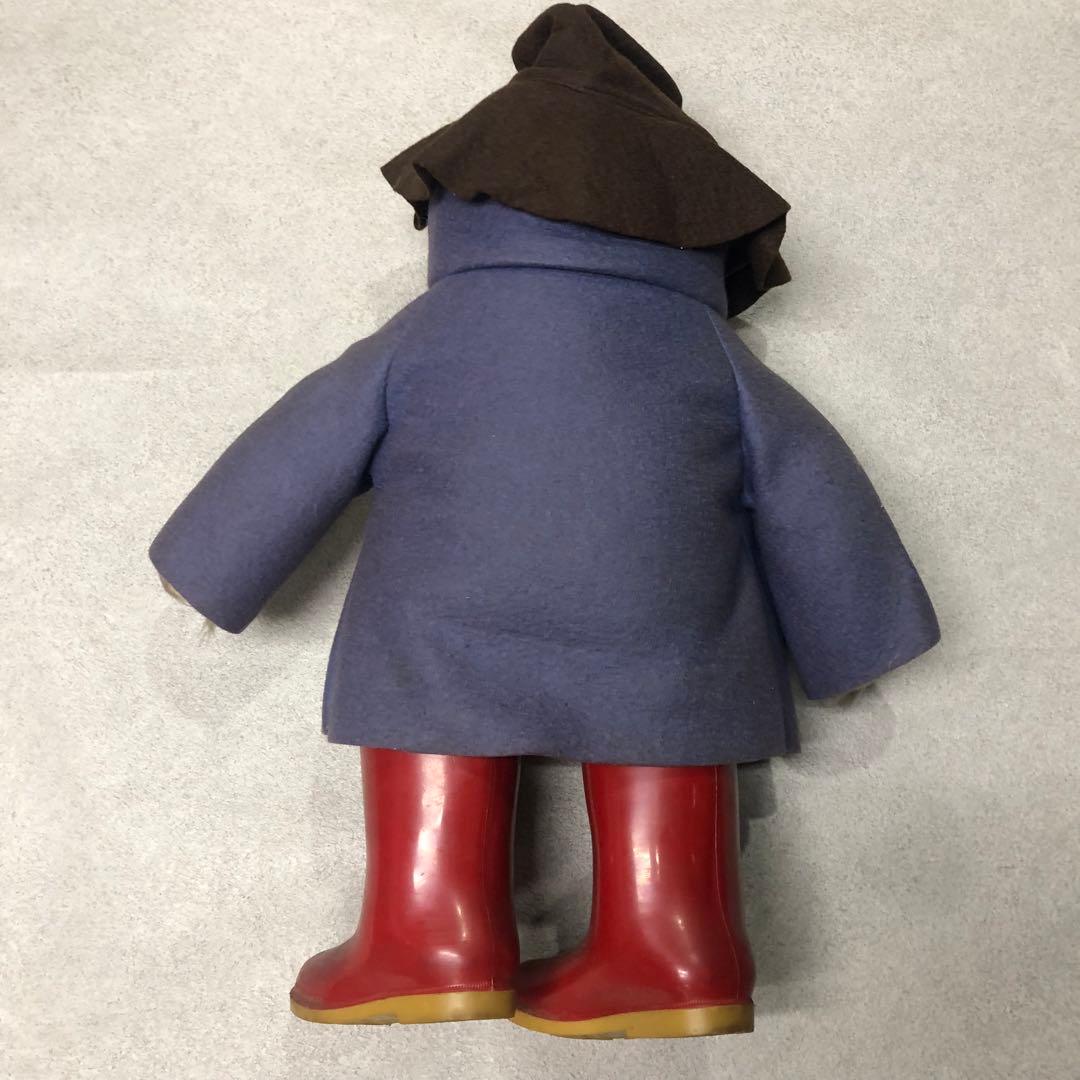 f14 ガブリエル社　パディントン　ヴィンテージベア