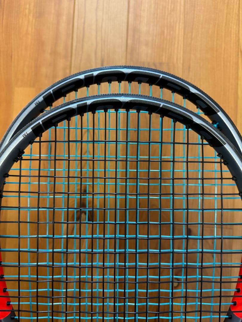 BabolaT PURE STRIKE 98 バボラ ピュアストライク G3