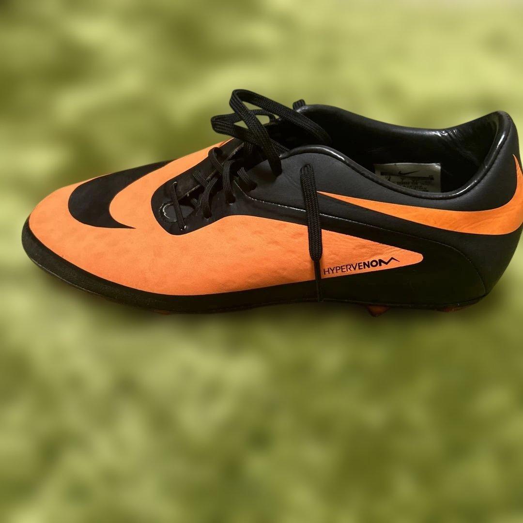 初代ハイパーヴェノムファタル　HG26.0cm 値下げ済　key