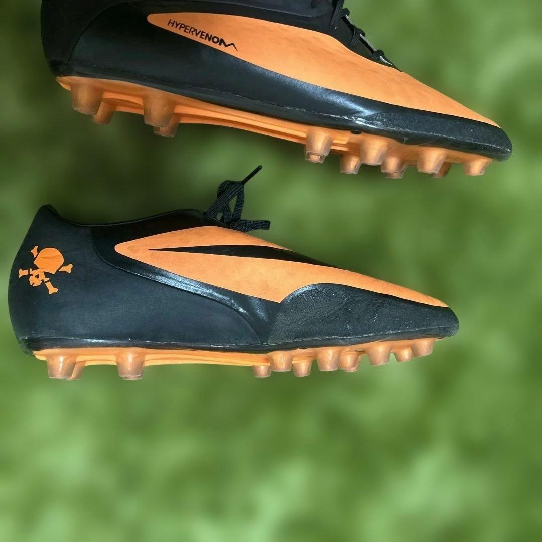 初代ハイパーヴェノムファタル　HG26.0cm 値下げ済　key