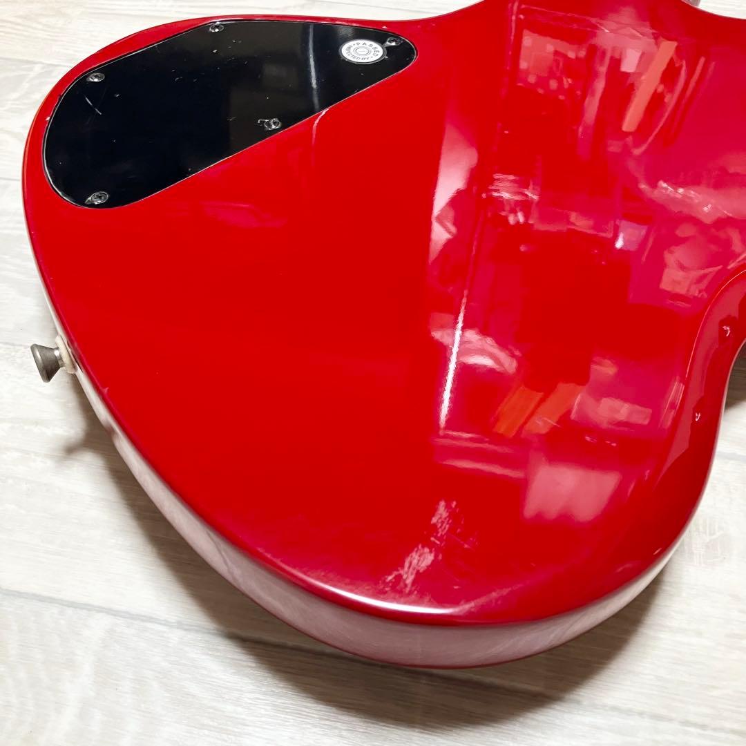 Epiphone SG G-310 エレキギター　エピフォン　赤　レッド