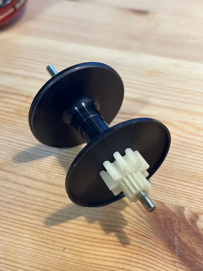 リール ABU 5000AL used