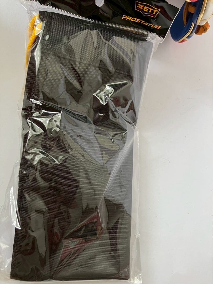 【2024限定モデル】ゼット プロステイタス 軟式 グローブ 源田モデル 野球