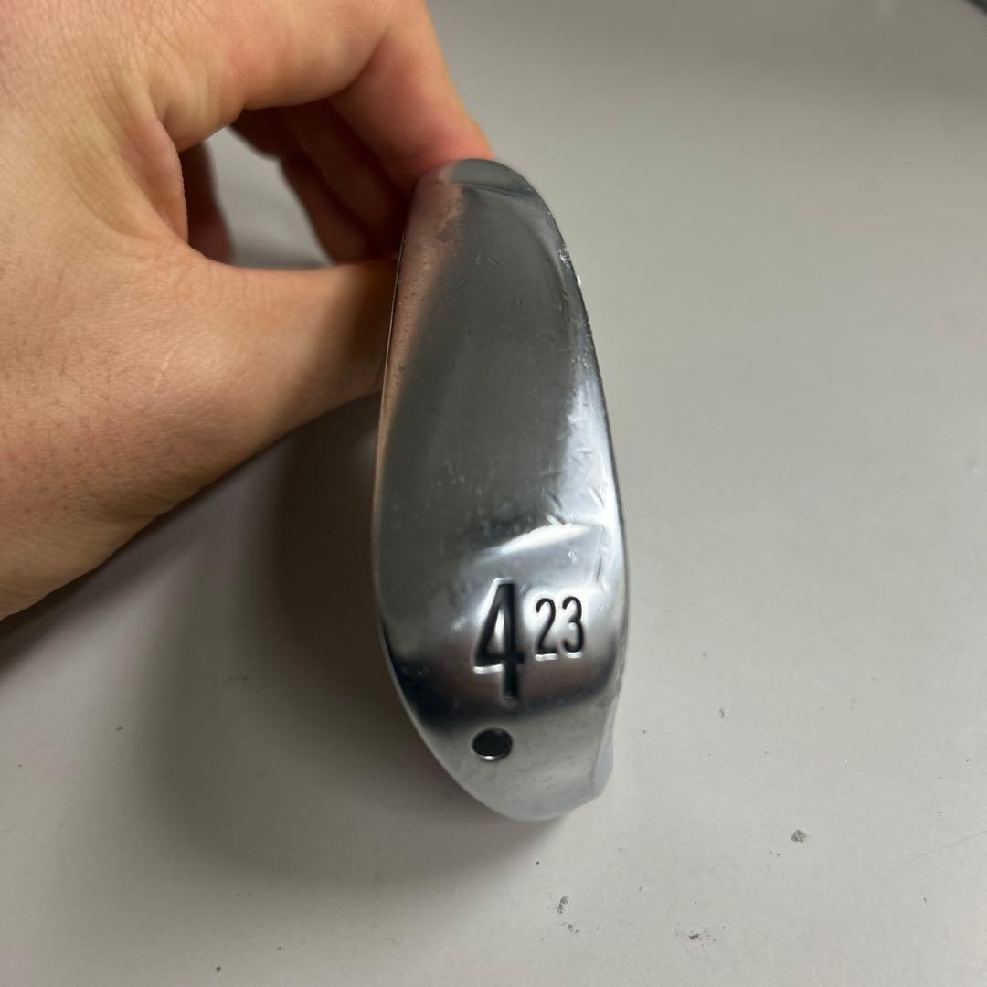 Srixon ZX UTアイアン 23度