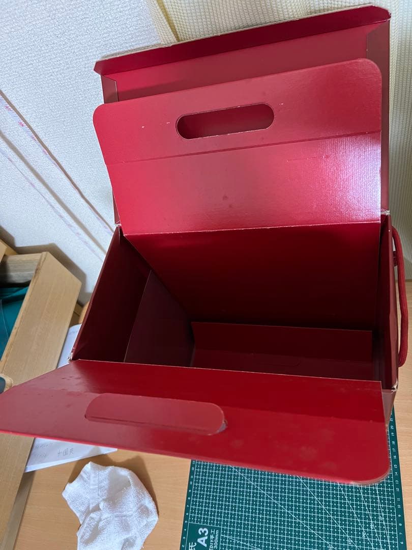 美品レミーマルタン ルイ13世 空瓶