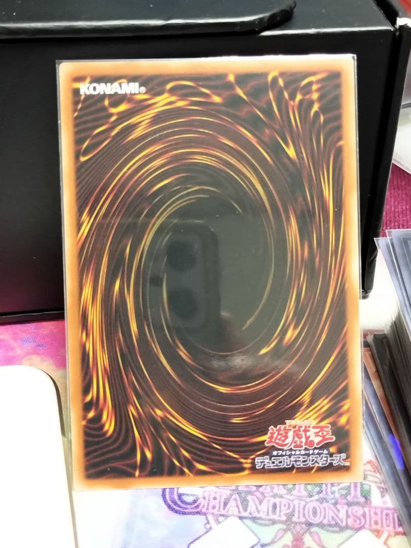 遊戯王 ホーネットビット シークレット アジア 美品