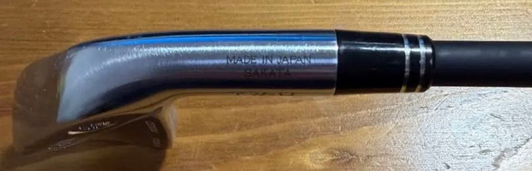 クラブ HONMA TW-U 3UT (GOST S)