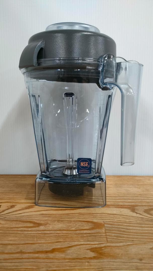 【新品・未使用】バイタミックス E310　保証書あり　1610