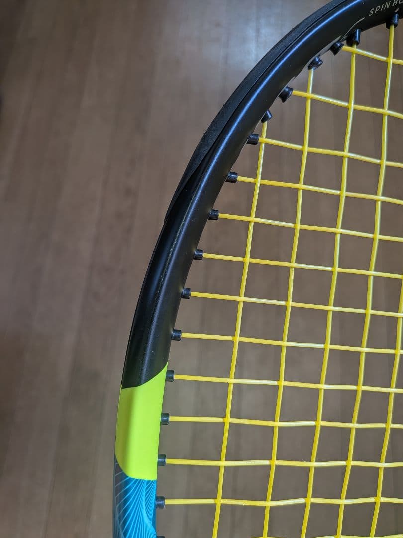 DUNLOP SX300 2025年モデル テニスラケット