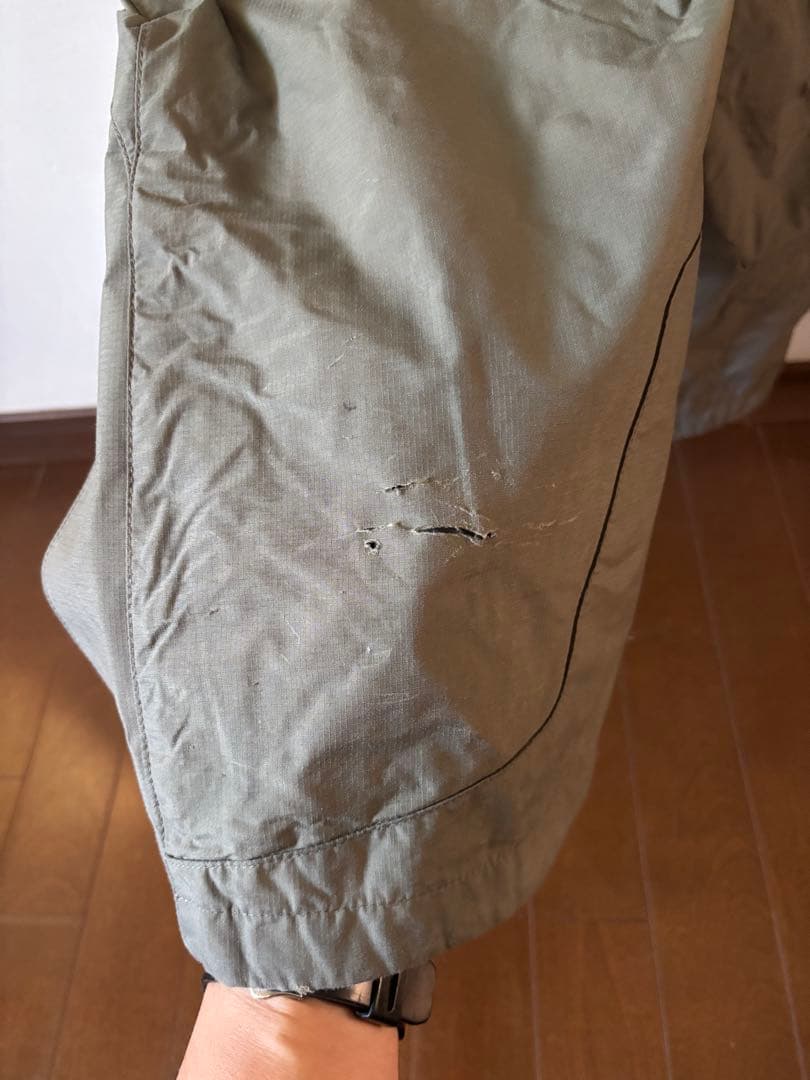 タイムセール‼️マムート　スキーウェア　スノーボードウェア中古　Marmot L