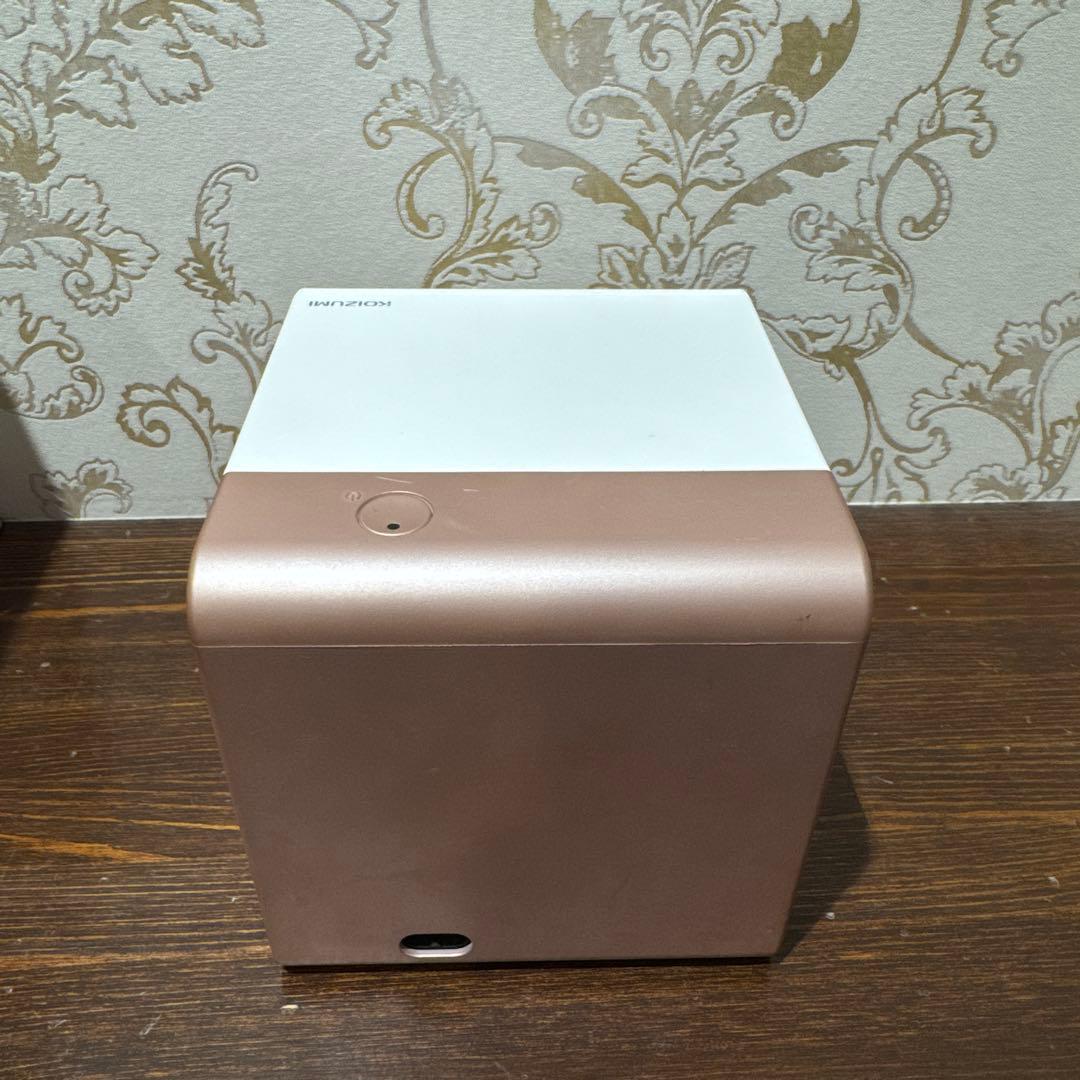 コイズミ　プリネイル　PriNail　デジタルネイルプリンター