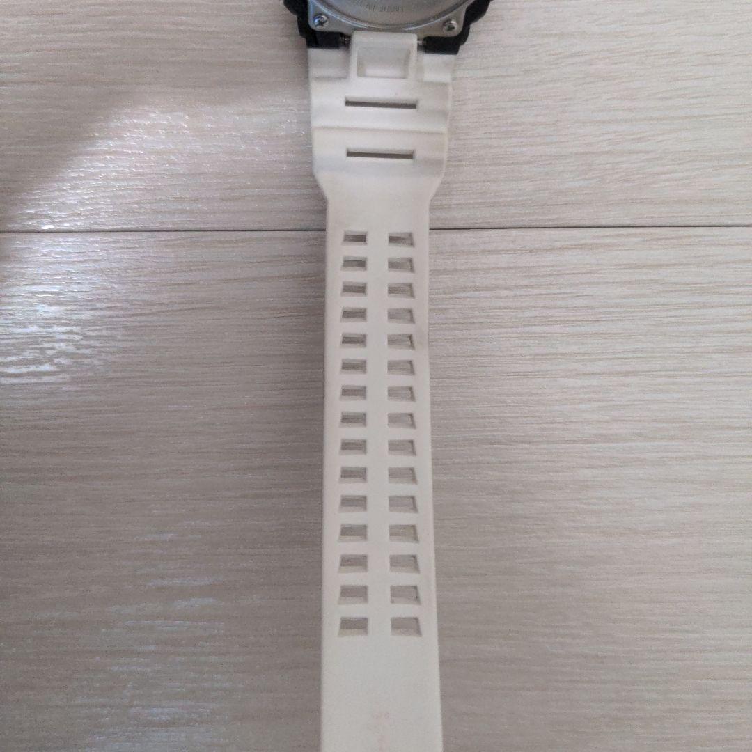 G-SHOCK G-LIDE GBX-100-7JF【電池交換済み】