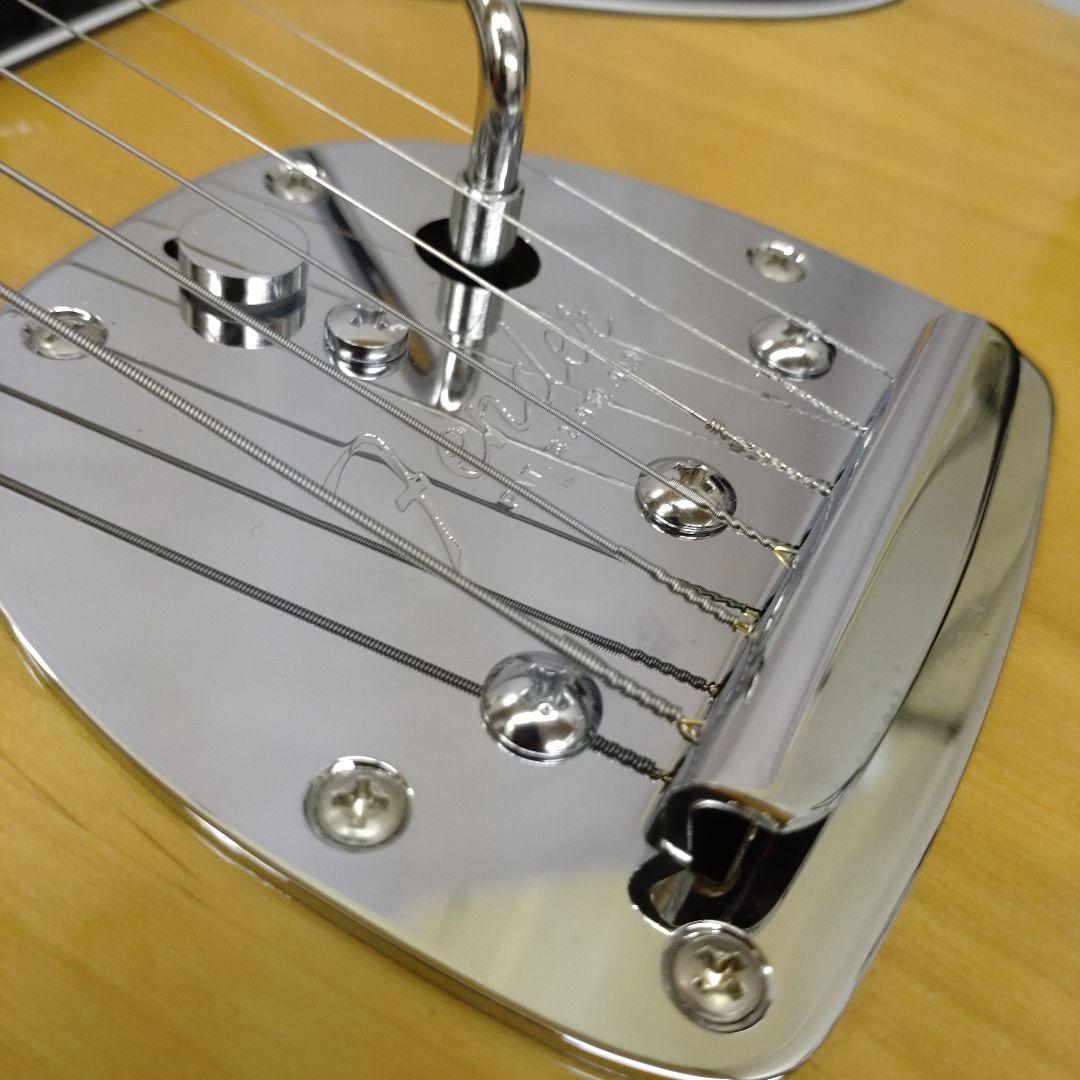 Fender japan Hybrid II Jazzmaster 美品！