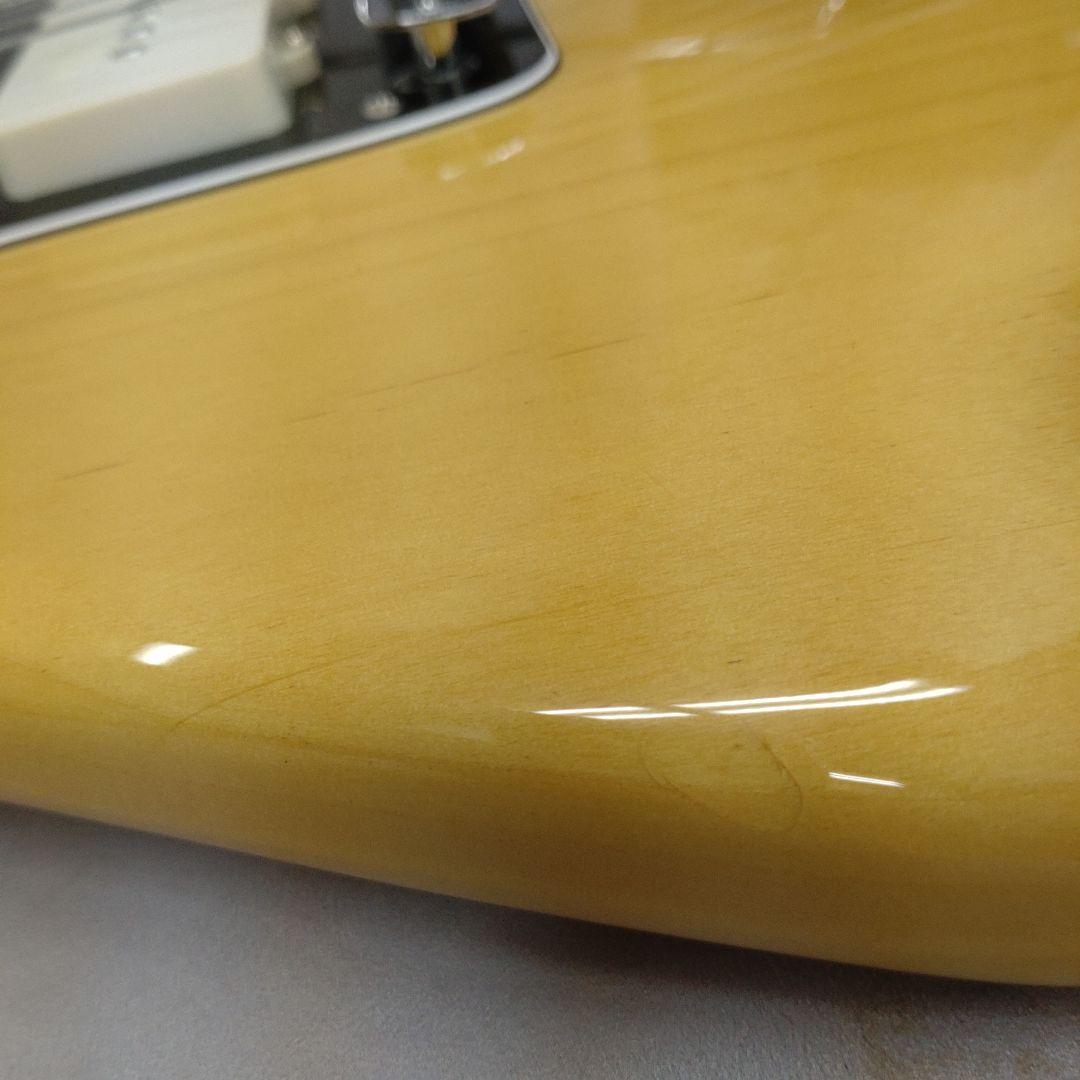 Fender japan Hybrid II Jazzmaster 美品！