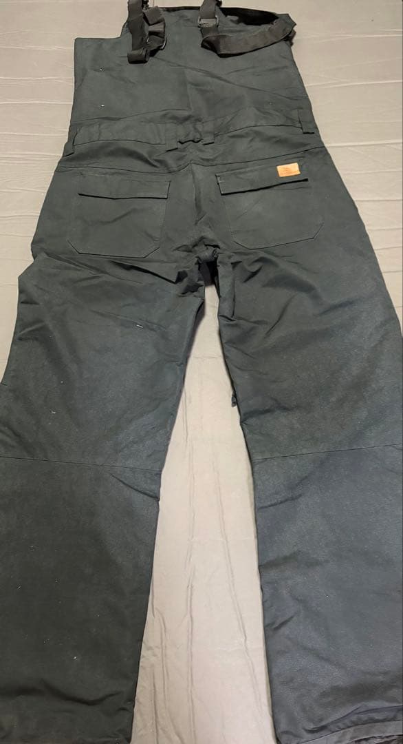 Burton ゴアテックス　GORE-TEX Mサイズ　上下セット