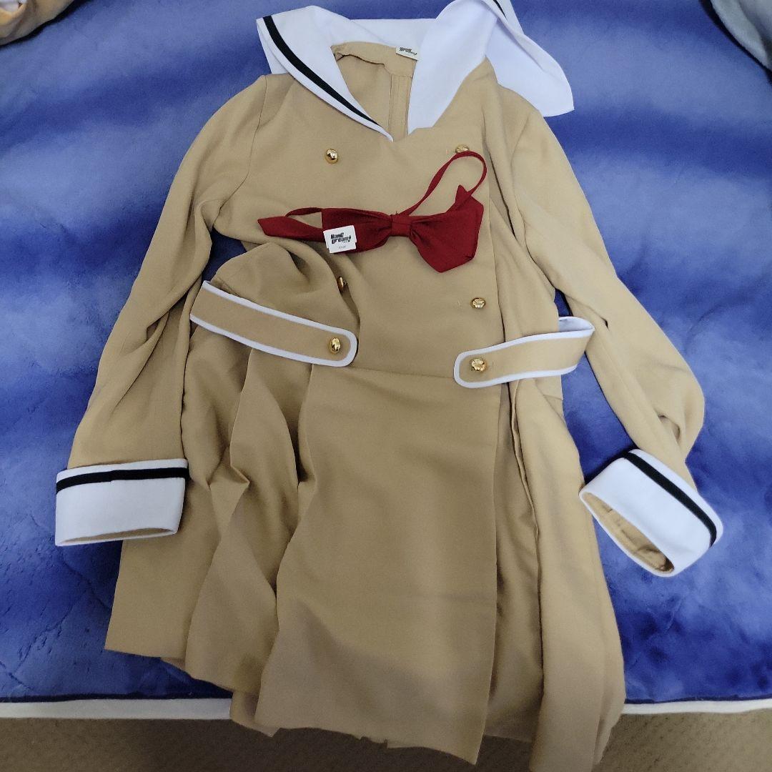 バンドリ　コスプレ衣装！