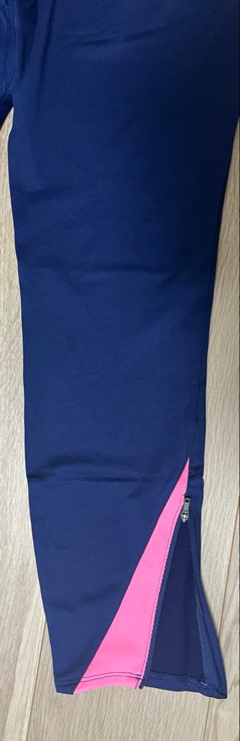 NIKE アトレティコ　マドリード　トラックパンツ　トレーニングパンツ　新品