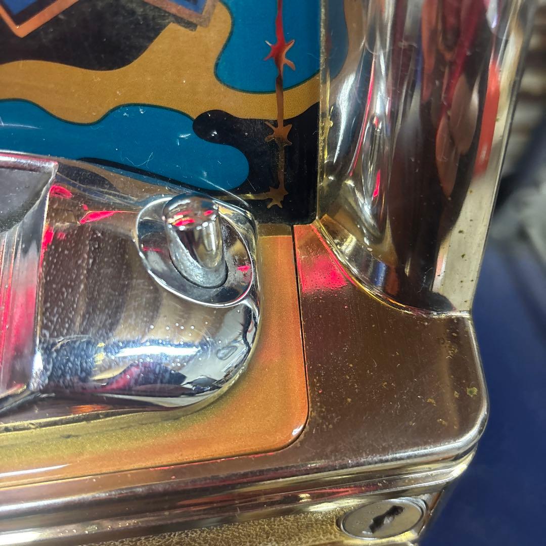 ファイナルミッション アルゼ