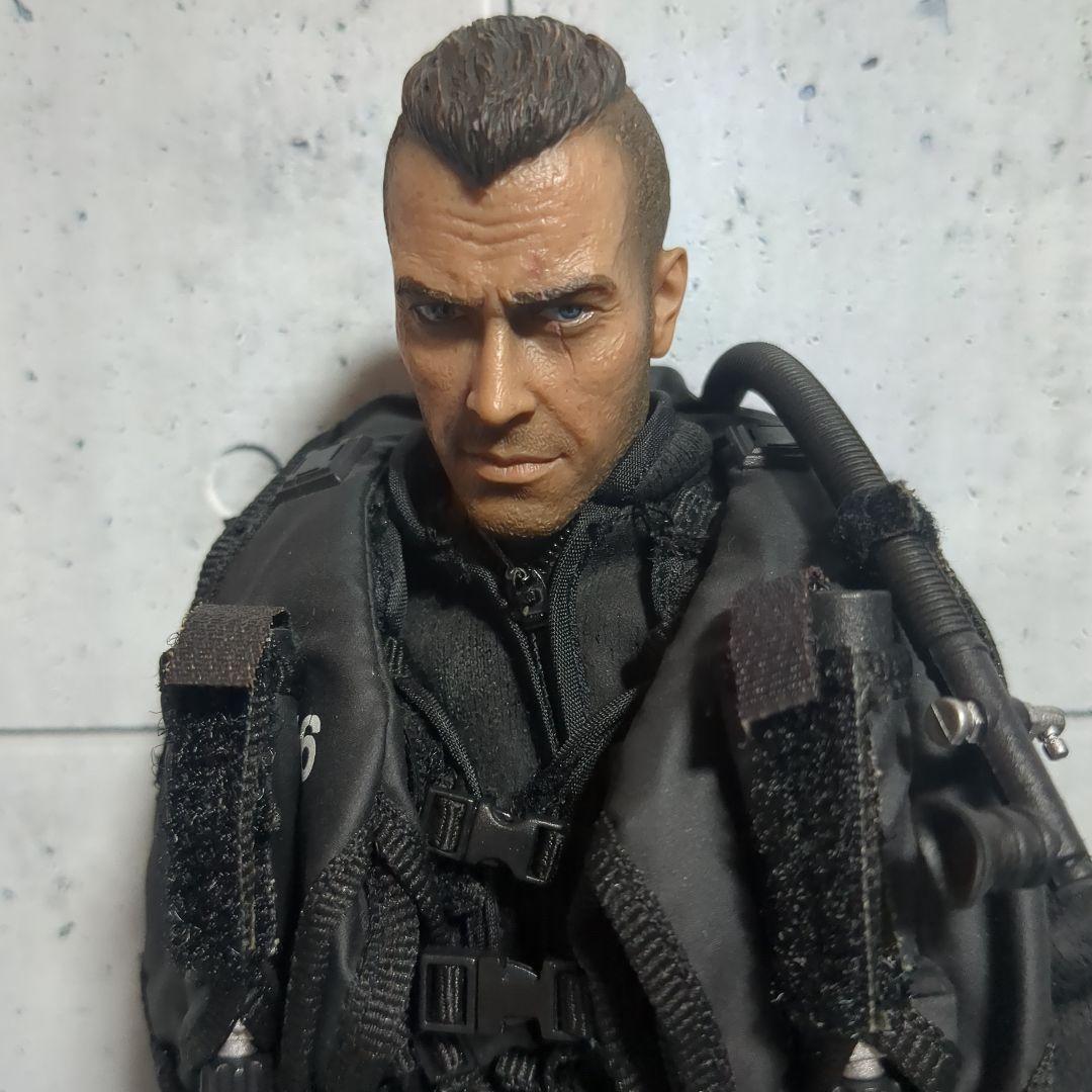 専用1/6 12インチ 特殊部隊カスタムフィギュア CS38