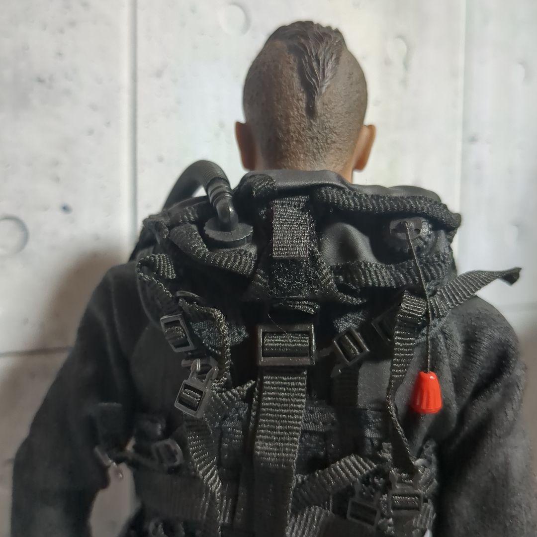 専用1/6 12インチ 特殊部隊カスタムフィギュア CS38