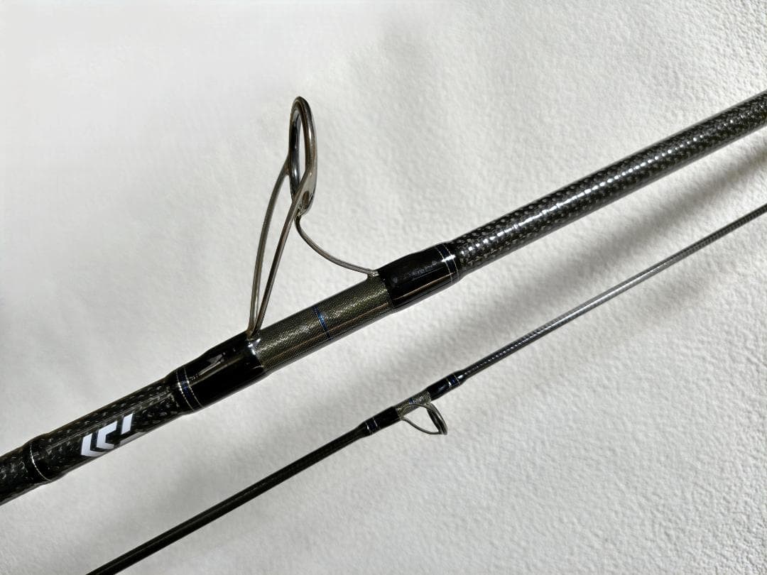 ショア スパルタン　SHORE SPARTAN　１０６ＭＨ　ダイワ　Daiwa