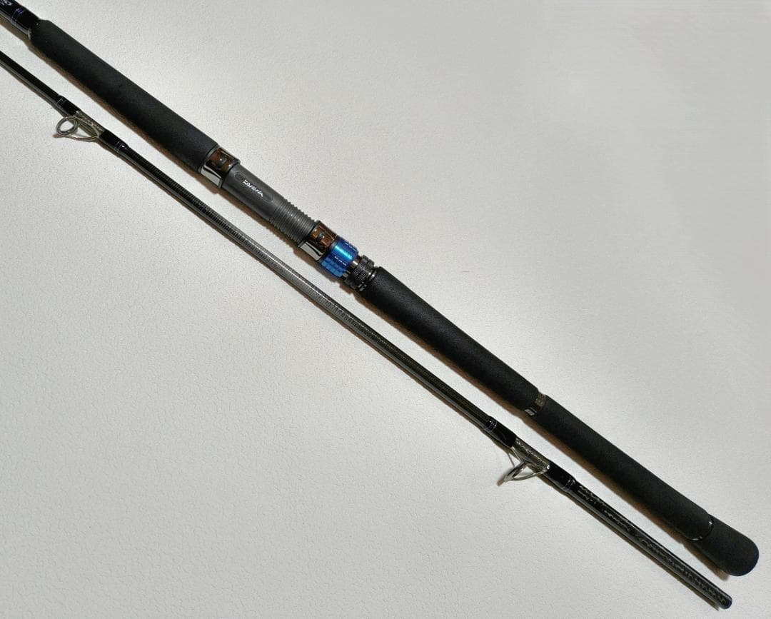 ショア スパルタン　SHORE SPARTAN　１０６ＭＨ　ダイワ　Daiwa