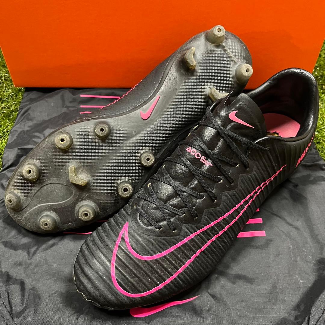 シューズ NIKE Mercurial Vapor 11 AG-PRO 26cm