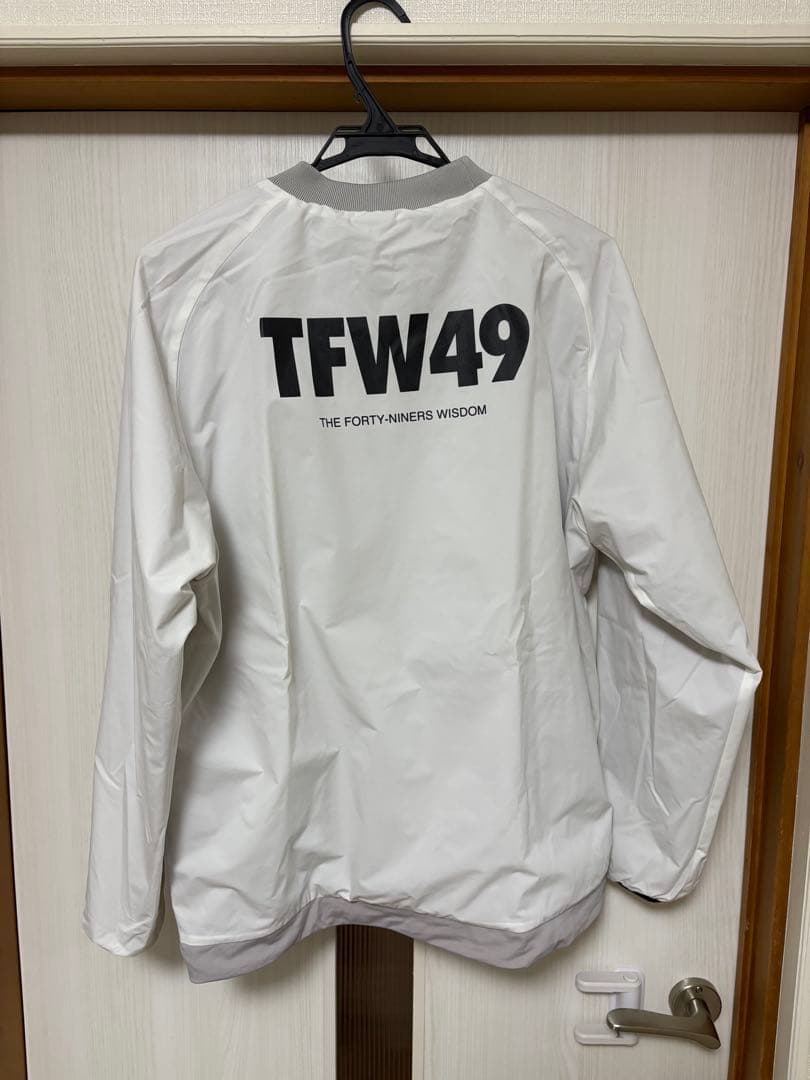 TFW49 リバーシブルスニード Lサイズ