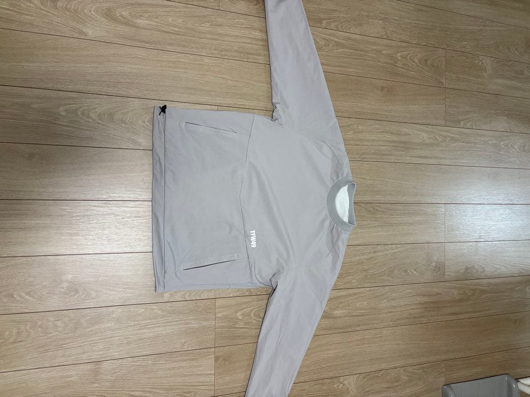 TFW49 リバーシブルスニード Lサイズ