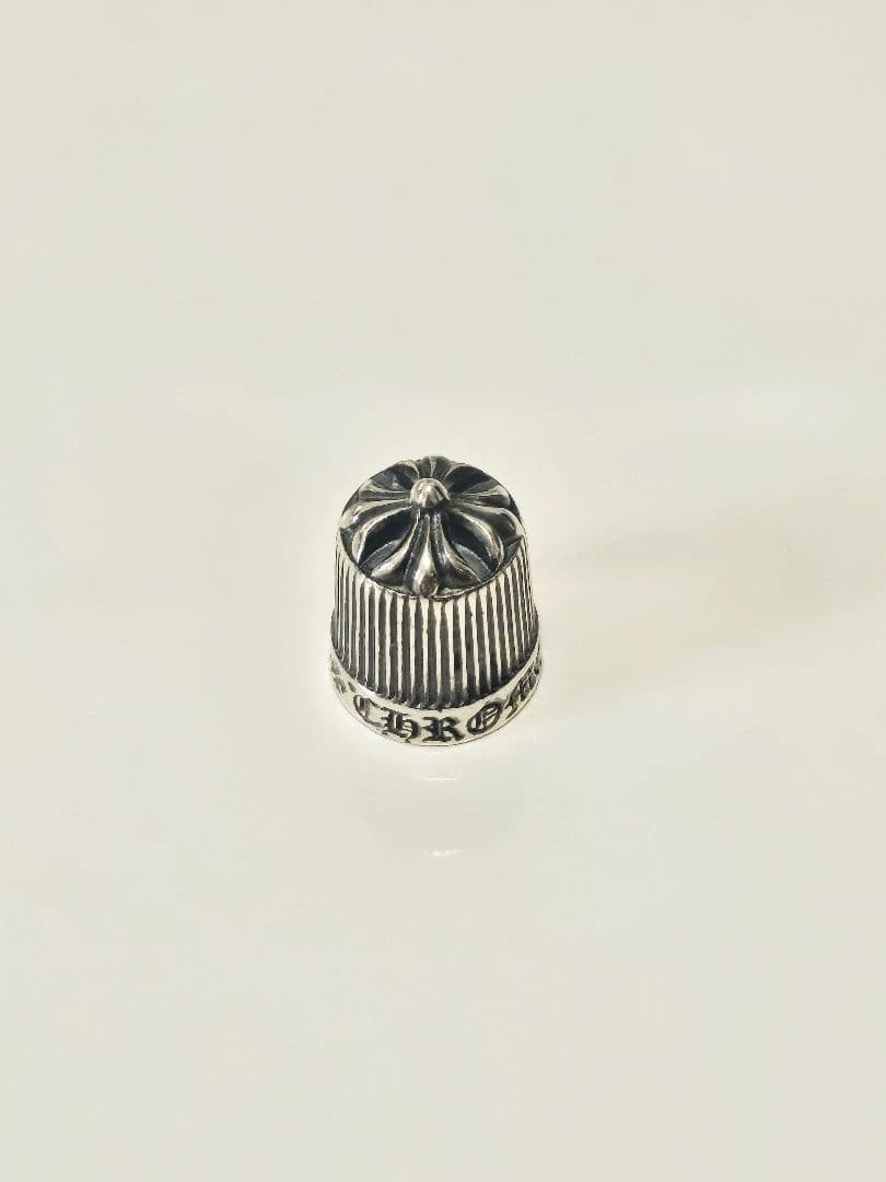 CHROME HEARTS クロムハーツ クリスマスノベルティ バルブ キャップ