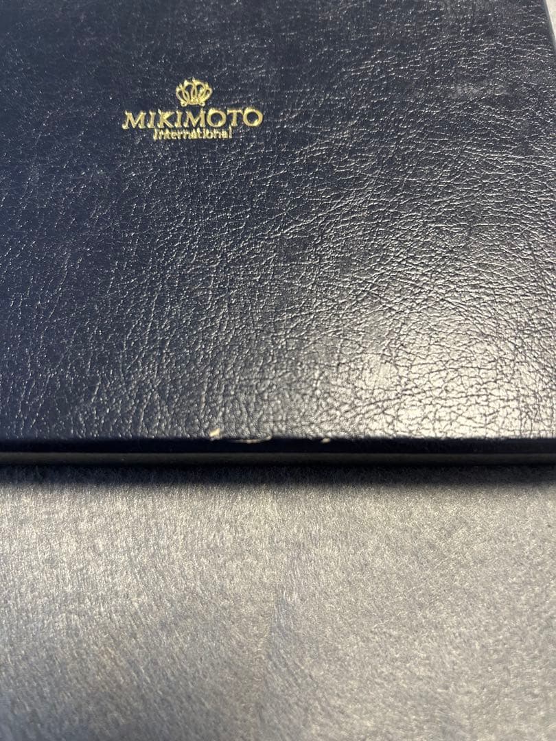 ミキモト フルーツピック