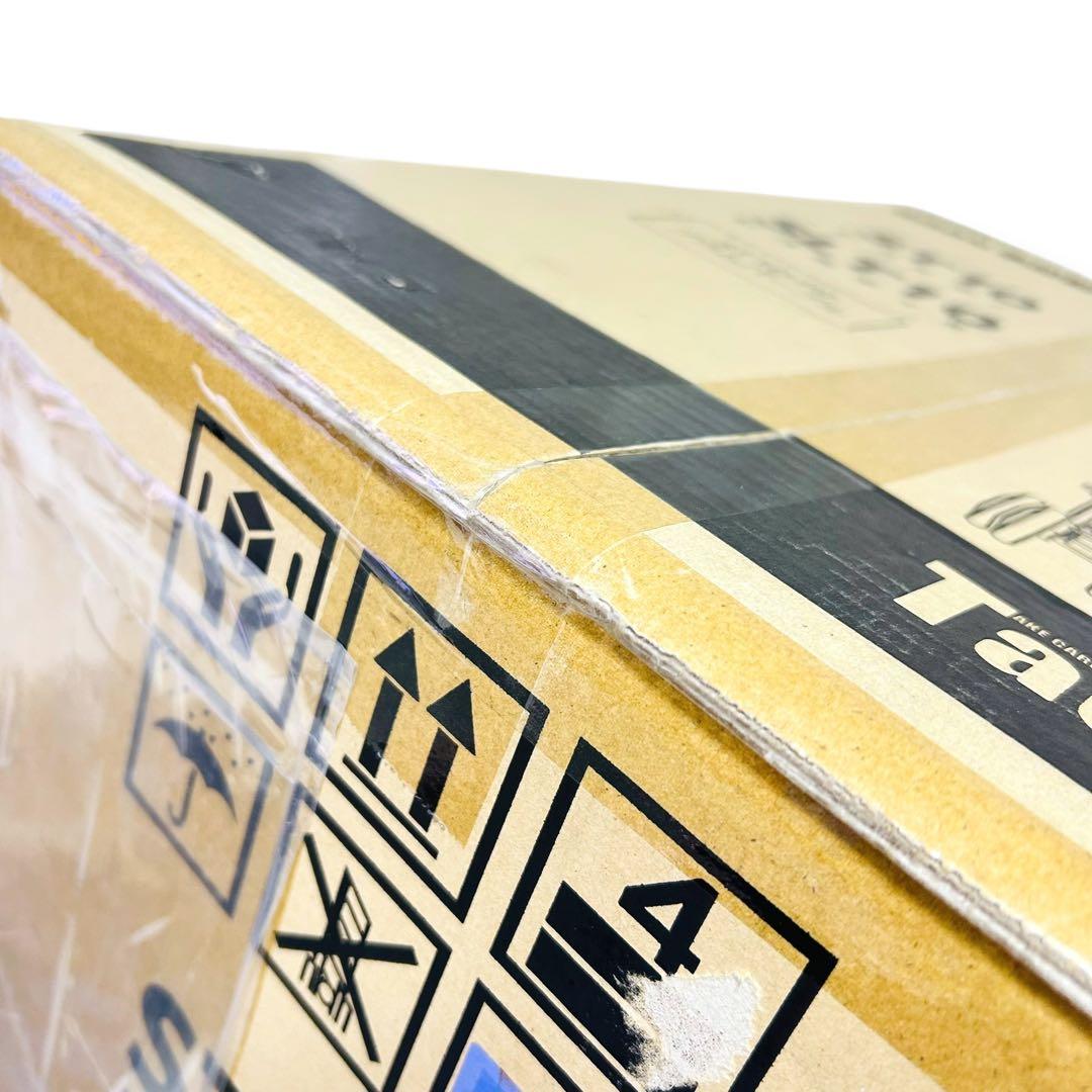 【新品未開封】幸和製作所 TacaoF レコルティ ST10 プラムパープル