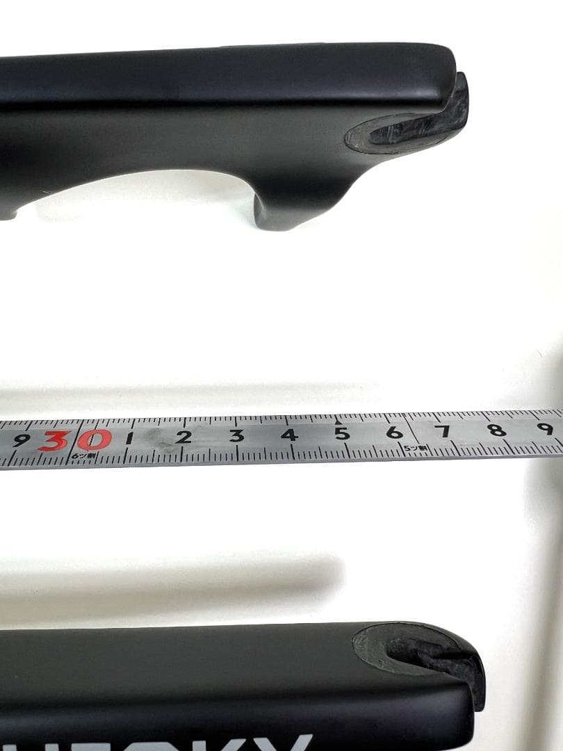 パーツ Whisky Parts No.7 Disc Cyclocross Fork