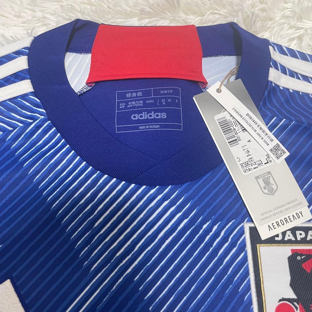 ♡新品同様♡【長友佑都 直筆サイン】［ユニフォーム］ABCマート　当選　限定