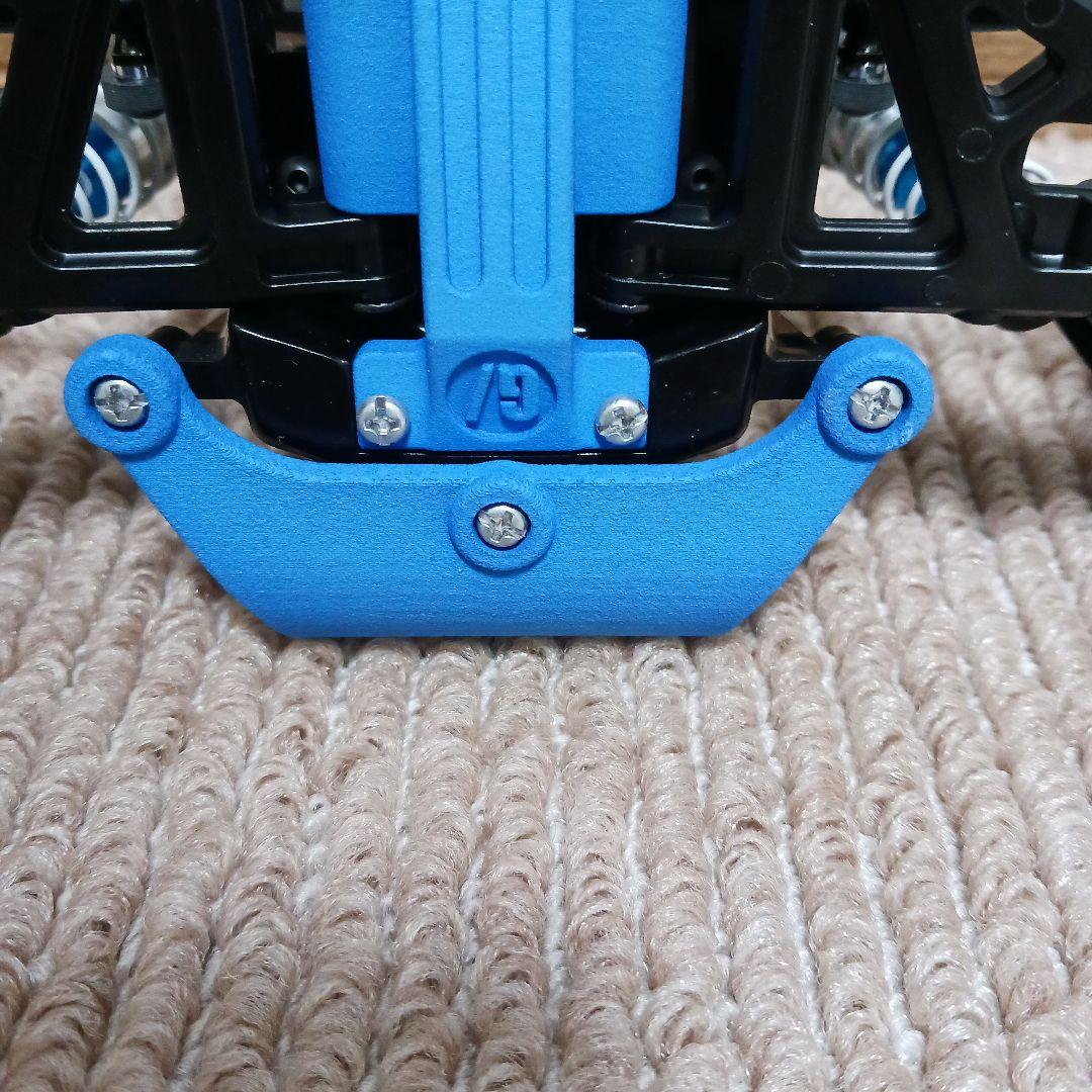 グラスホッパー　４独(４輪独立)仕様