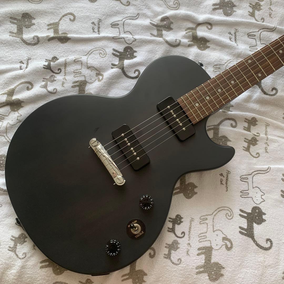 エピフォン　レスポール　スペシャル　最終値下げ