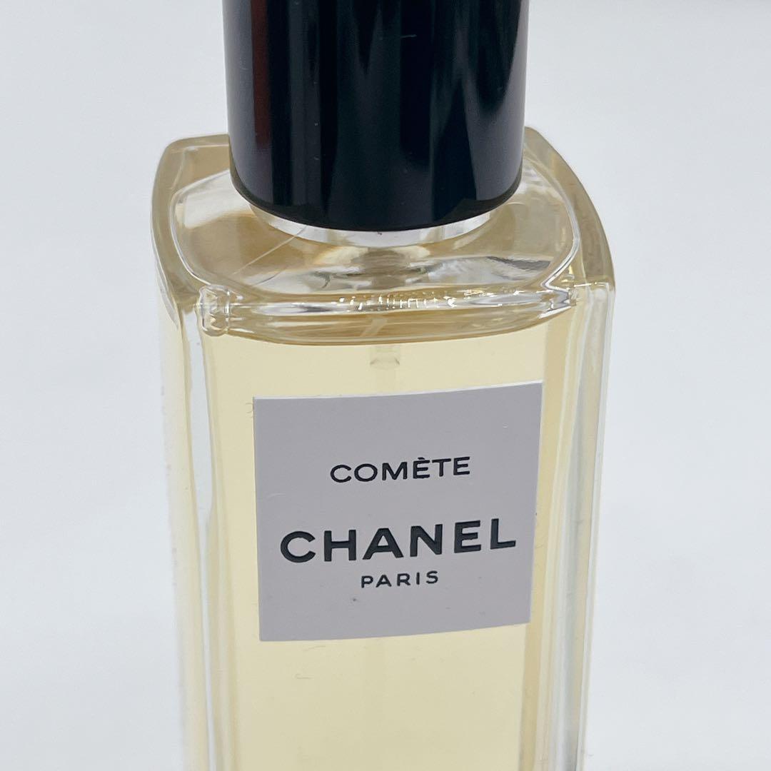 CHANEL シャネル コメット オードゥ パルファム ヴァポリザター 75ml