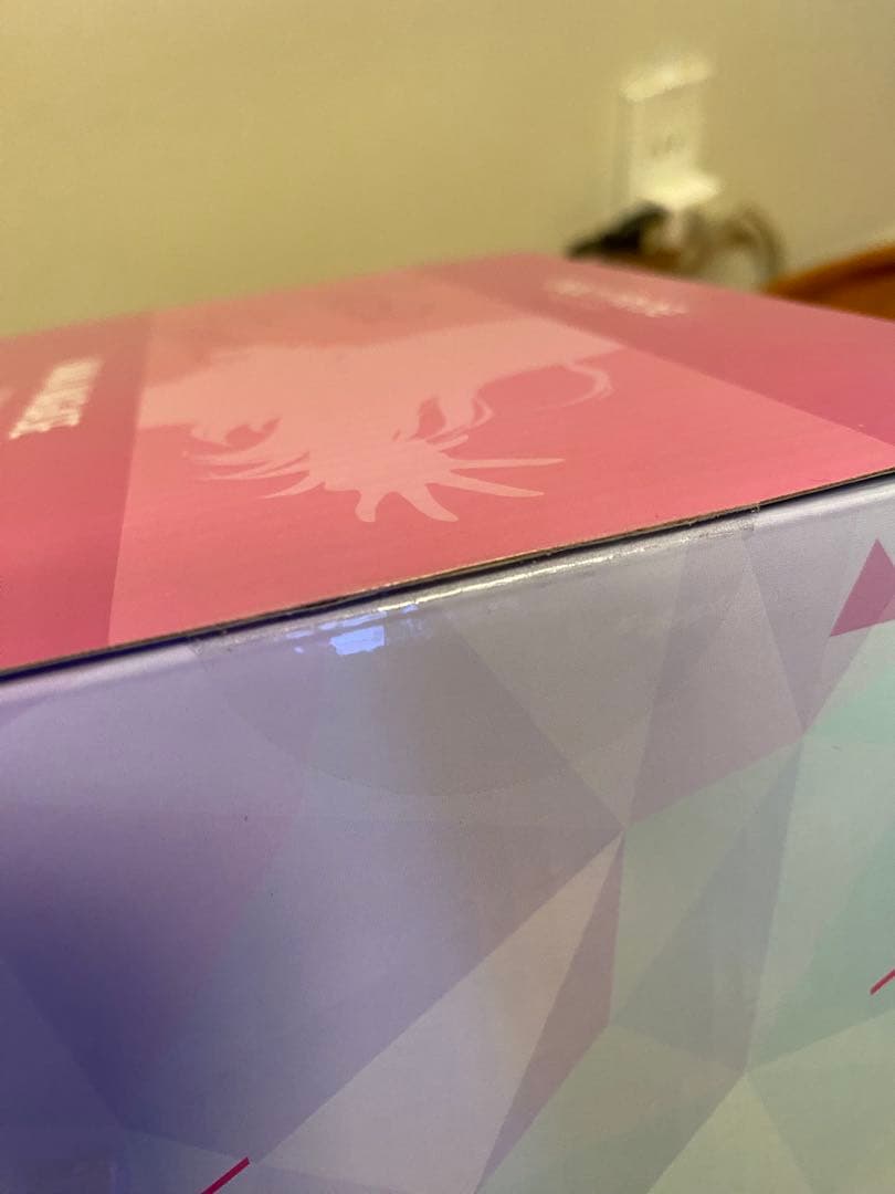 長瀬麻奈　IDOLY PRIDE(アイドリープライド) 1/7 神田沙也加