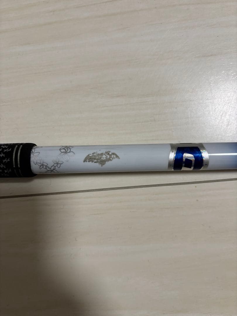 ディアマナTB 60S テーラーメイド用スリーブ　ドライバー